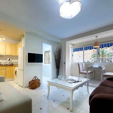 Apartamento Jardin Cerca Del Centro Seville Exterior photo