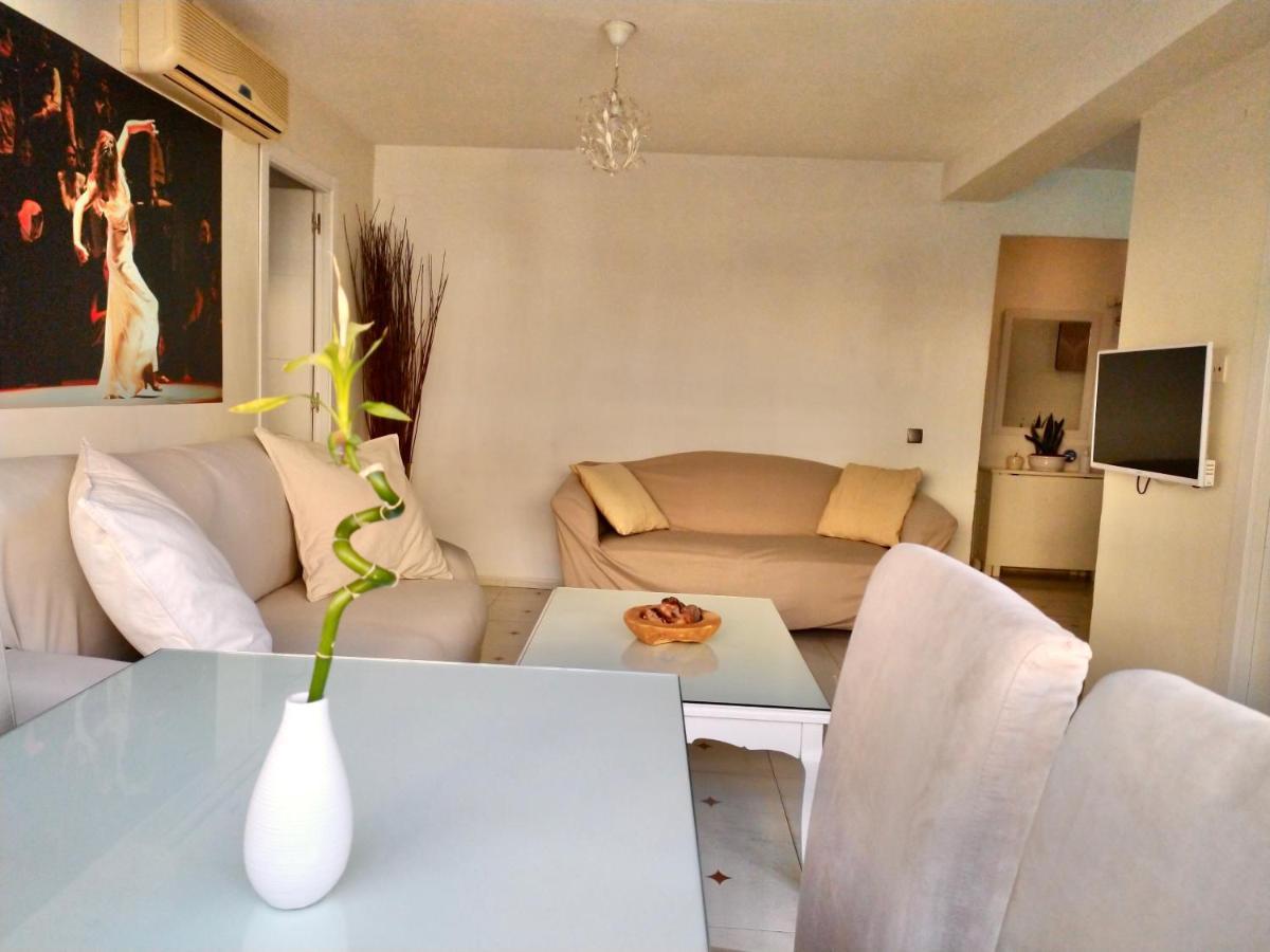 Apartamento Jardin Cerca Del Centro Seville Exterior photo