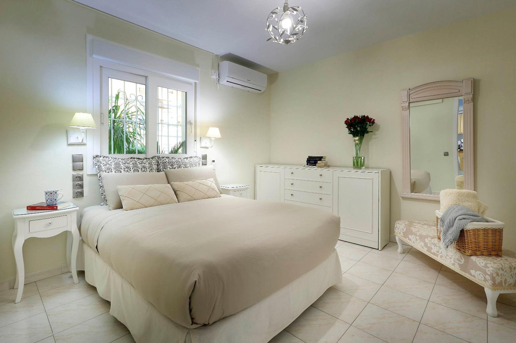 Apartamento Jardin Cerca Del Centro Seville Exterior photo