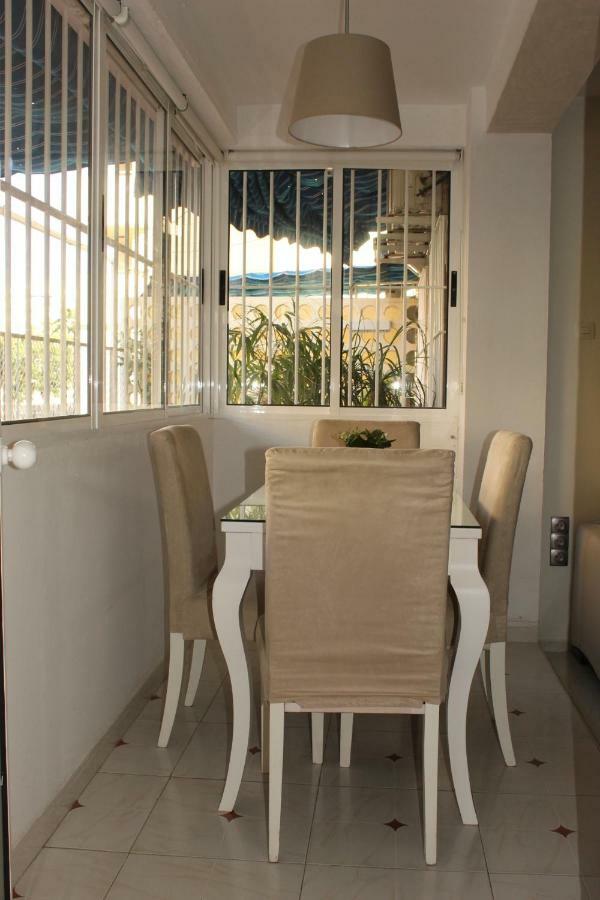 Apartamento Jardin Cerca Del Centro Seville Exterior photo