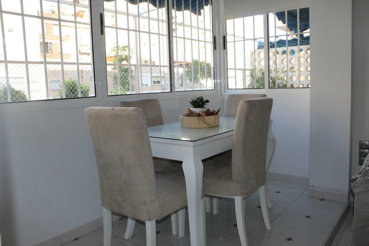 Apartamento Jardin Cerca Del Centro Seville Exterior photo